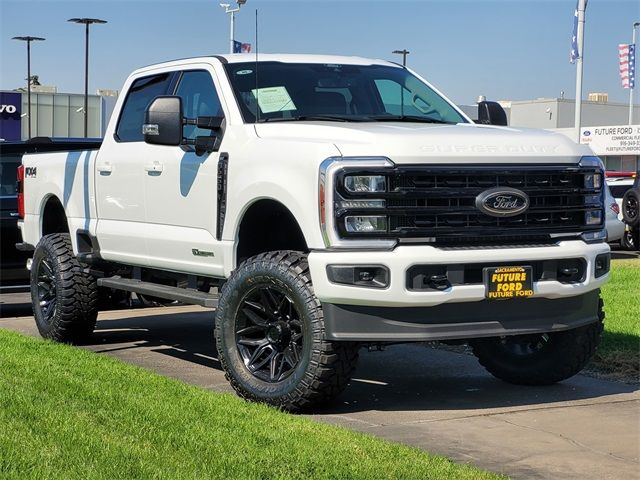 2024 Ford F-250 XLT