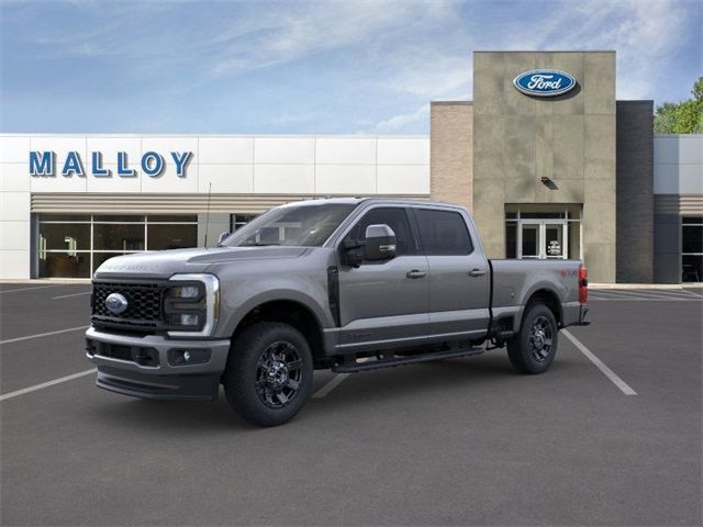 2024 Ford F-250 XLT