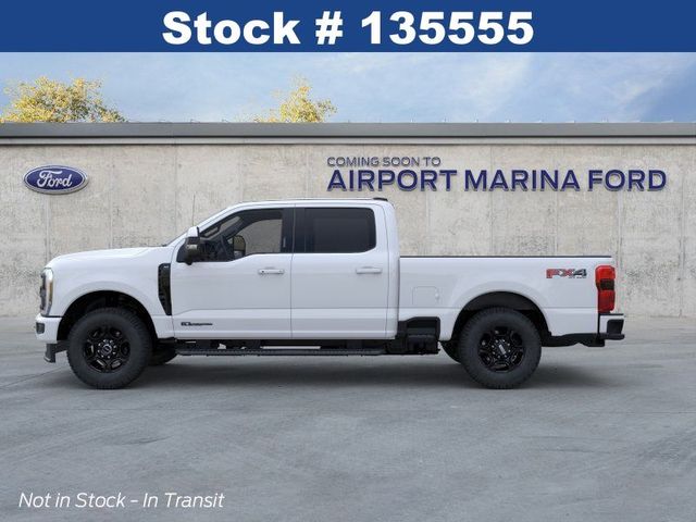 2024 Ford F-250 XLT