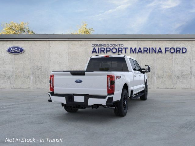 2024 Ford F-250 XLT