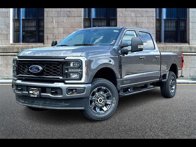 2024 Ford F-250 XLT