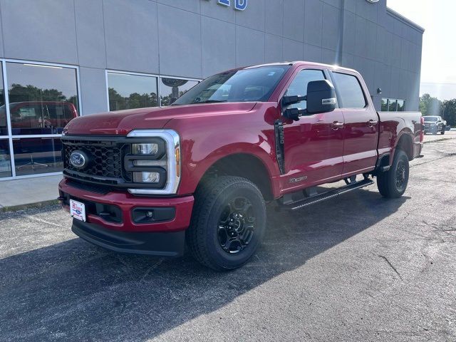 2024 Ford F-250 XLT