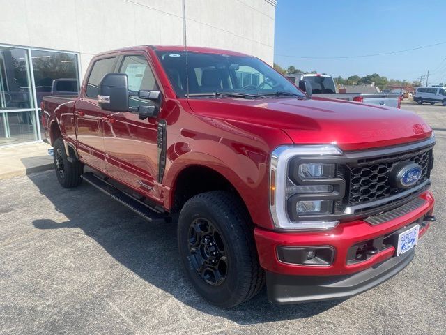 2024 Ford F-250 XLT