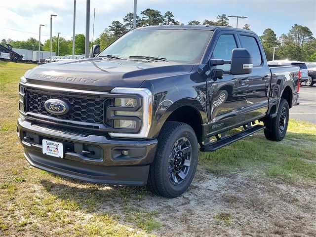 2024 Ford F-250 XLT