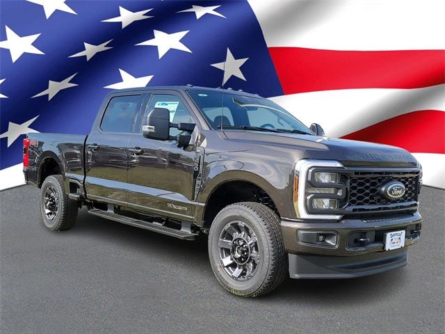 2024 Ford F-250 XLT