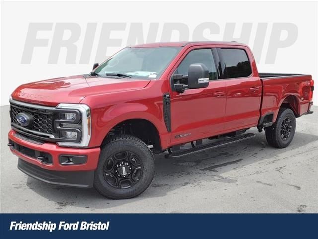 2024 Ford F-250 XLT