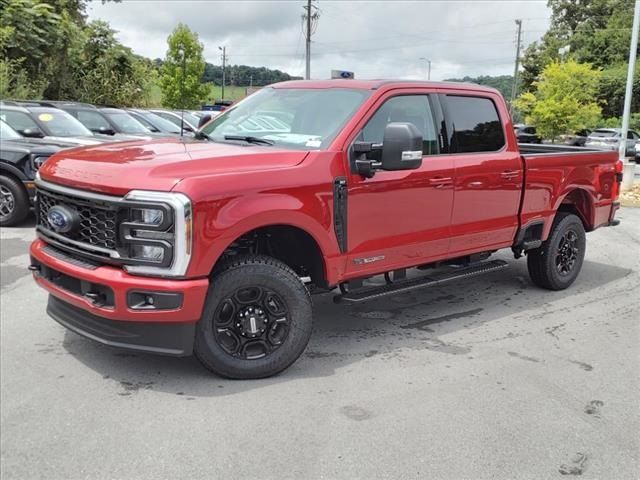 2024 Ford F-250 XLT