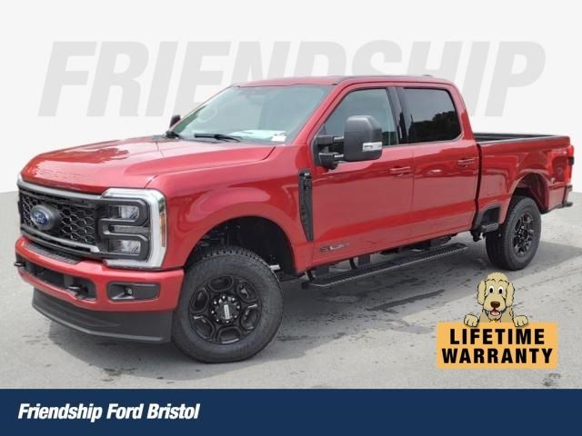 2024 Ford F-250 XLT