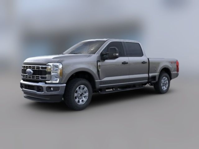 2024 Ford F-250 XLT