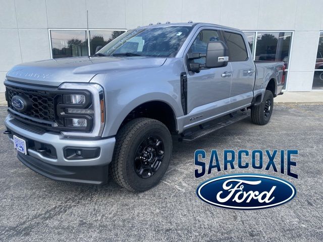 2024 Ford F-250 XLT