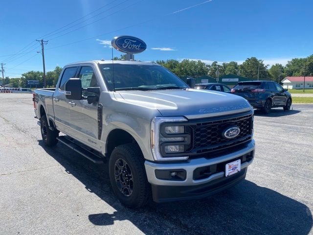 2024 Ford F-250 XLT