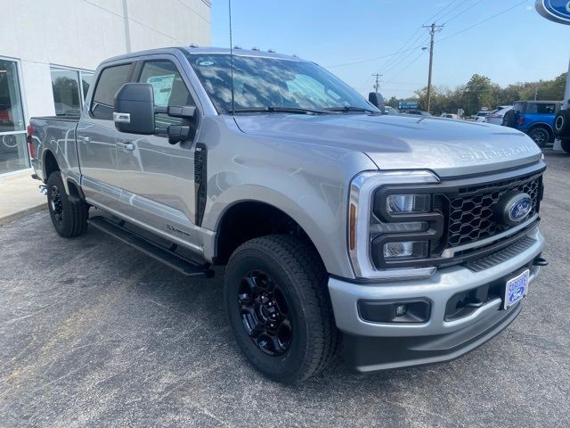 2024 Ford F-250 XLT