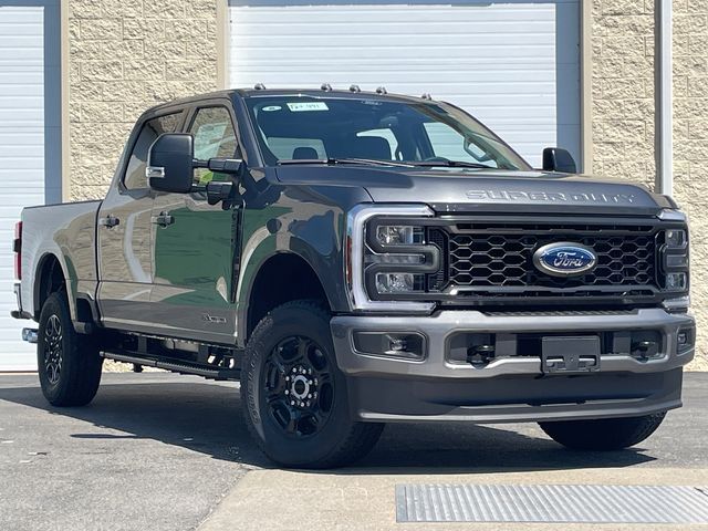 2024 Ford F-250 XLT