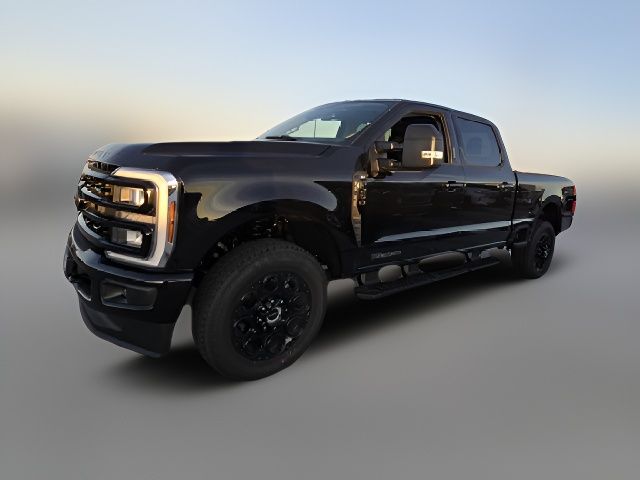 2024 Ford F-250 XLT