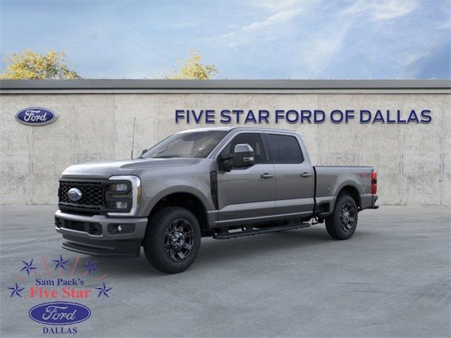 2024 Ford F-250 XLT