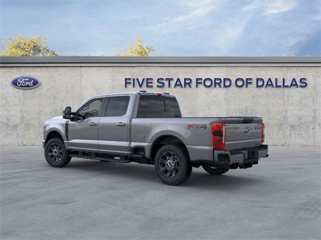 2024 Ford F-250 XLT