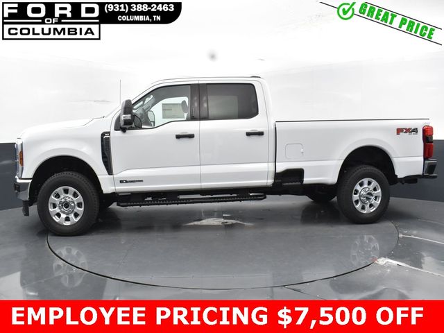 2024 Ford F-250 XLT