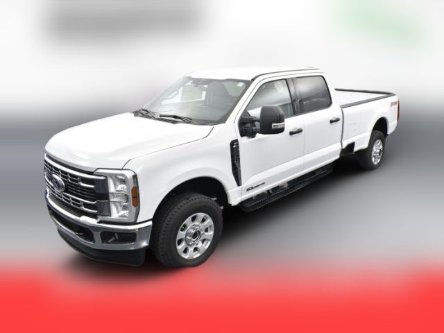 2024 Ford F-250 XLT