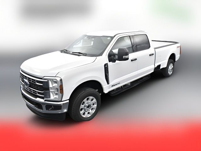 2024 Ford F-250 XLT