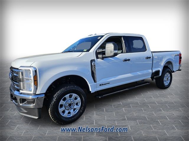 2024 Ford F-250 XLT