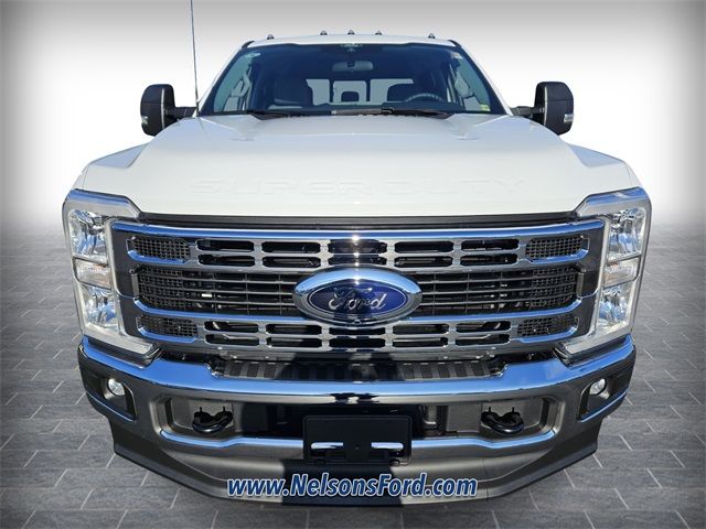 2024 Ford F-250 XLT