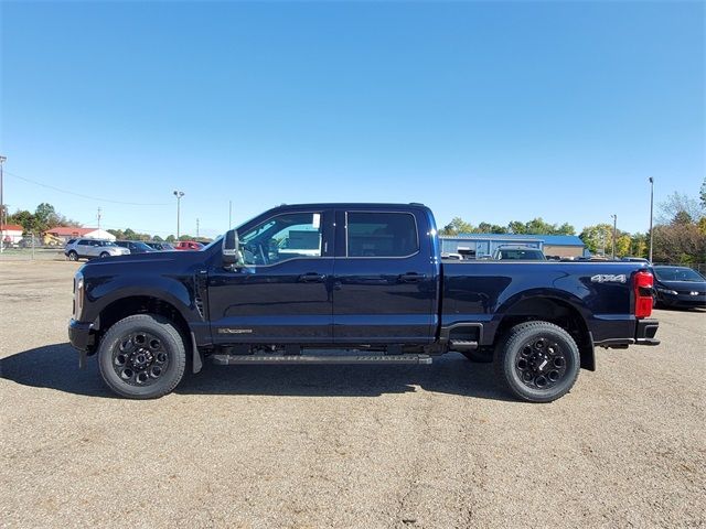 2024 Ford F-250 XLT