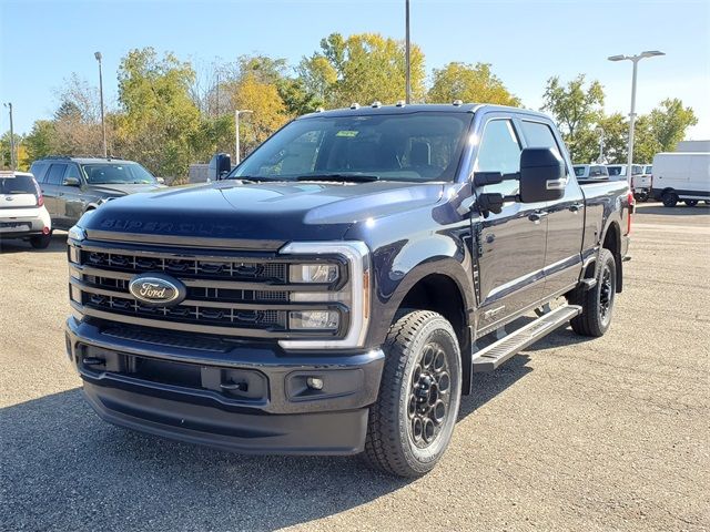 2024 Ford F-250 XLT