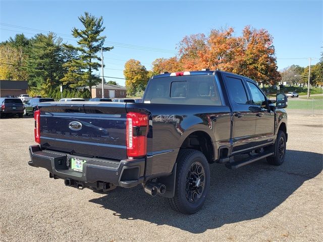 2024 Ford F-250 XLT