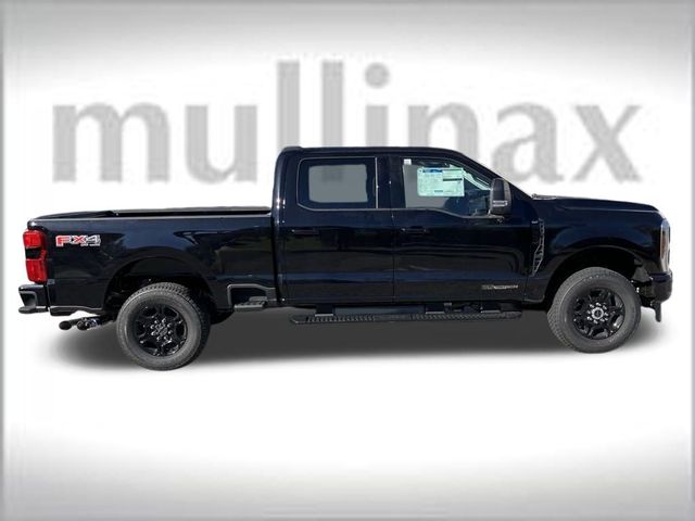 2024 Ford F-250 XLT