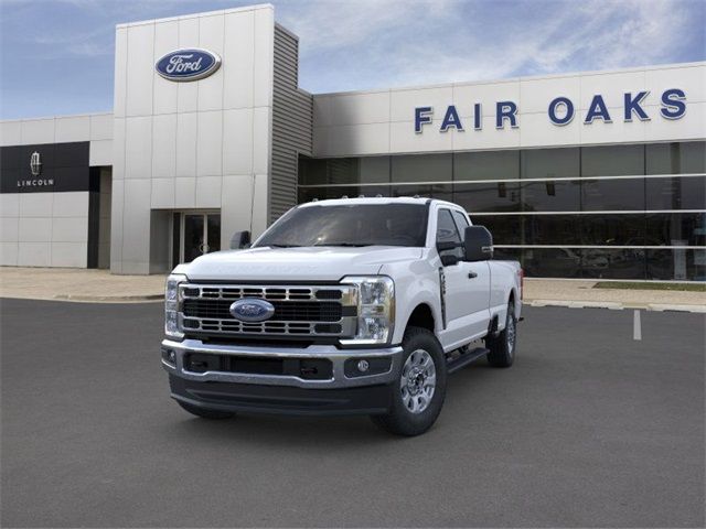 2024 Ford F-250 XLT