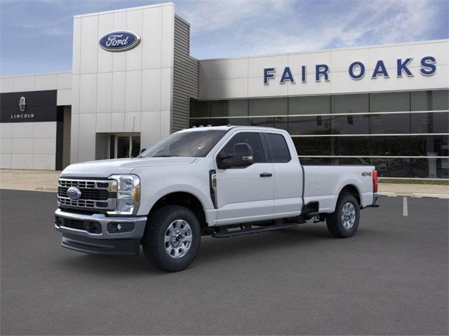 2024 Ford F-250 XLT