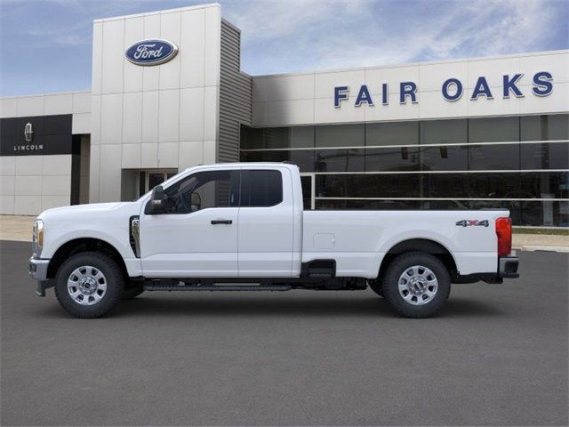 2024 Ford F-250 XLT