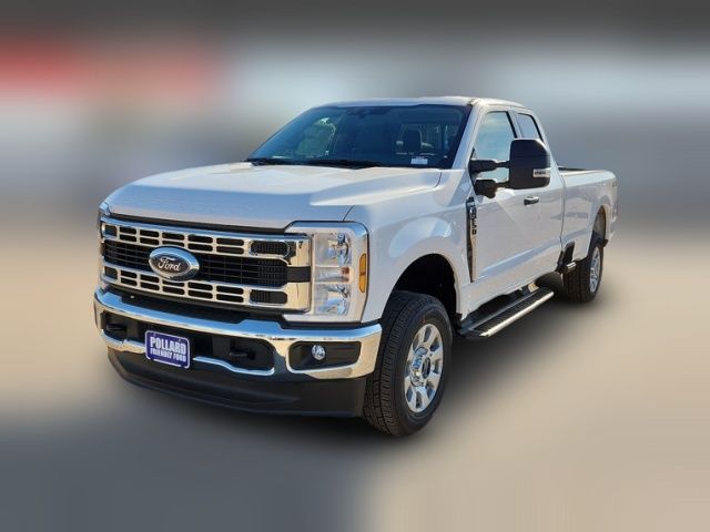 2024 Ford F-250 XLT