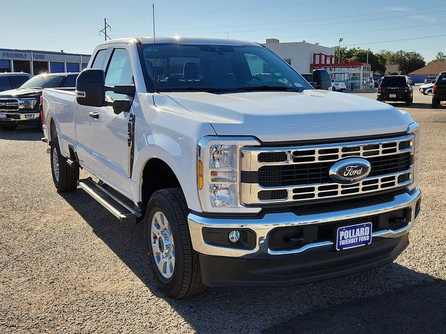 2024 Ford F-250 XLT