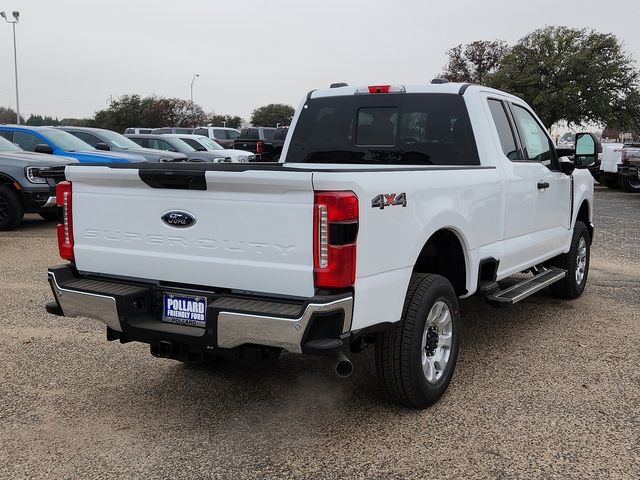 2024 Ford F-250 XLT