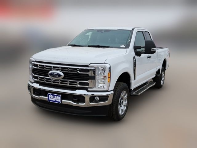 2024 Ford F-250 XLT