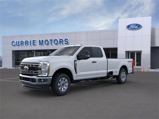 2024 Ford F-250 XLT