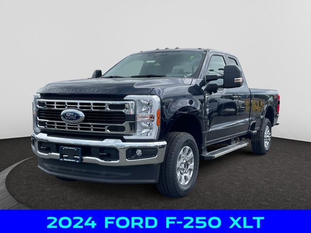 2024 Ford F-250 XLT