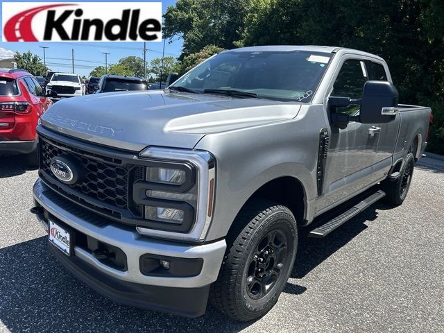 2024 Ford F-250 XLT