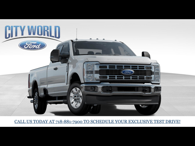 2024 Ford F-250 XLT