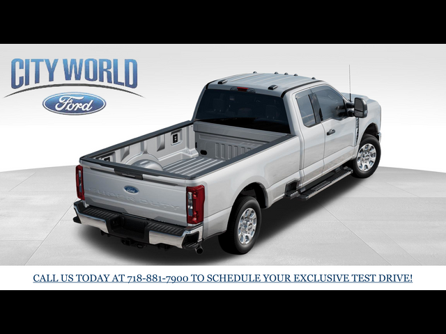 2024 Ford F-250 XLT