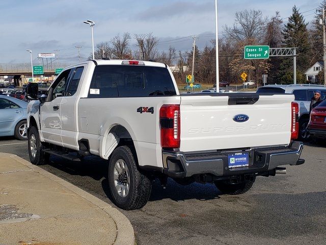 2024 Ford F-250 XLT