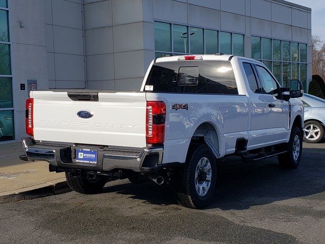 2024 Ford F-250 XLT