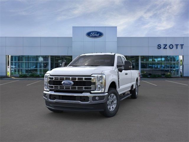 2024 Ford F-250 XLT