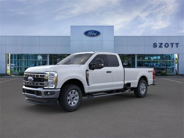 2024 Ford F-250 XLT