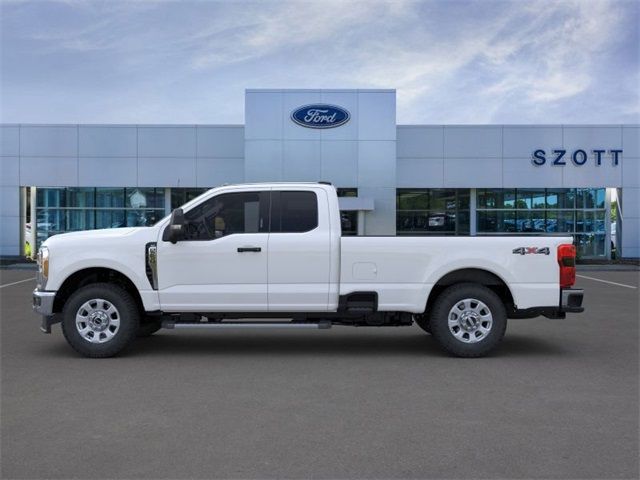 2024 Ford F-250 XLT