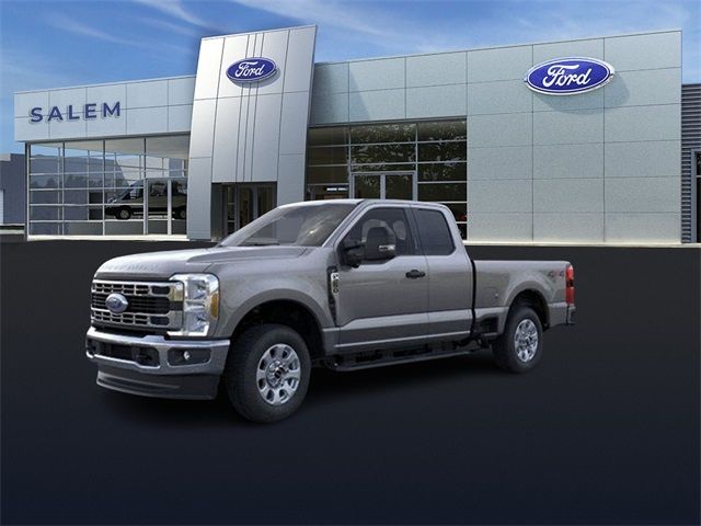 2024 Ford F-250 XLT