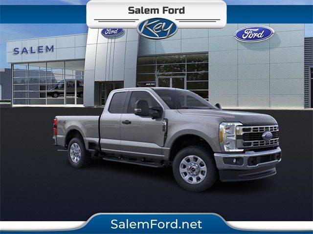 2024 Ford F-250 XLT