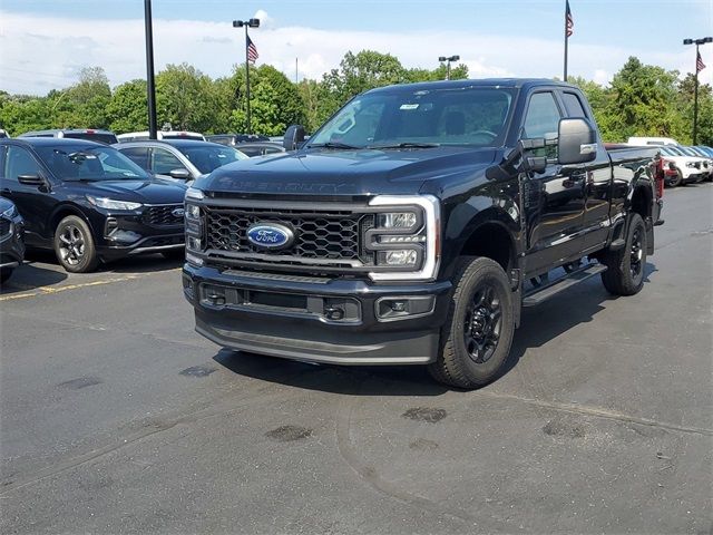 2024 Ford F-250 XLT