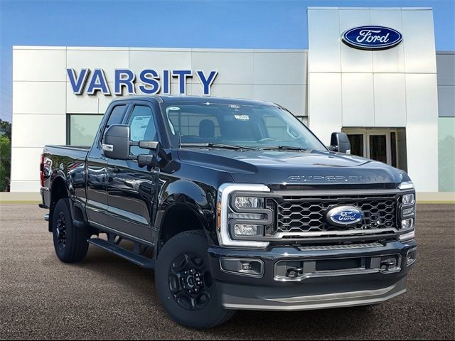 2024 Ford F-250 XLT